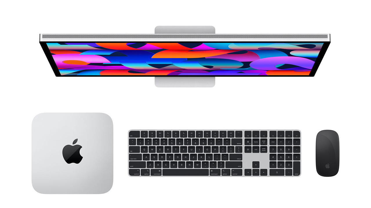 Apple Studio Display 2026