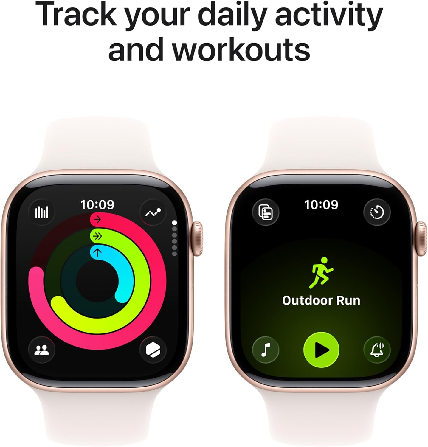 Apple Watch Series 11