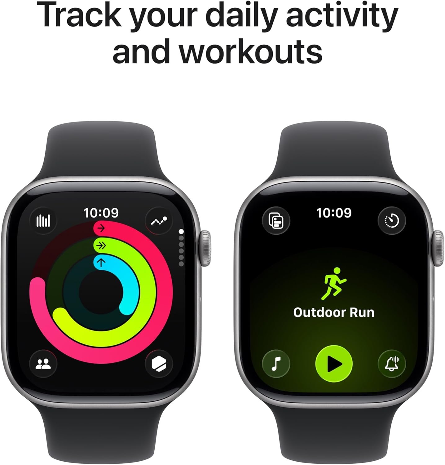 Apple Watch Series 11
