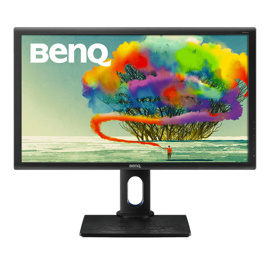 Màn hình Benq PD2700Q 2K 27-inch