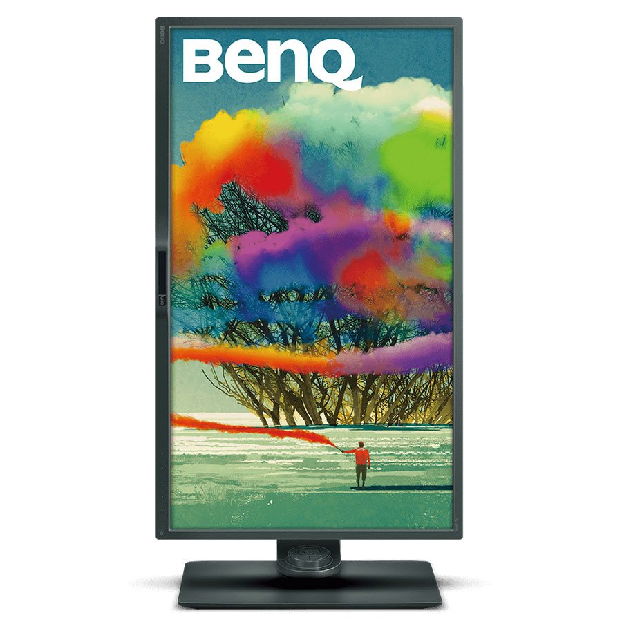 Màn hình Benq PD3200U