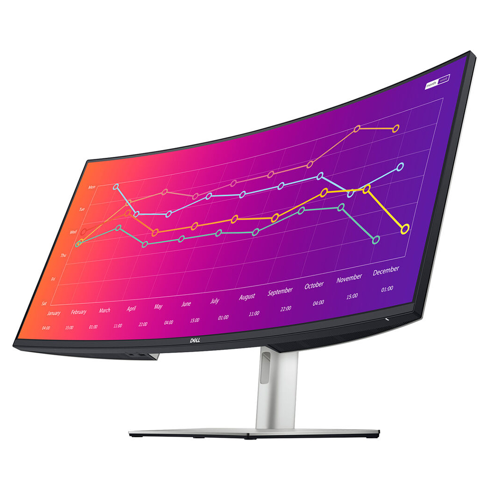 Dell UltraSharp U3821DW
