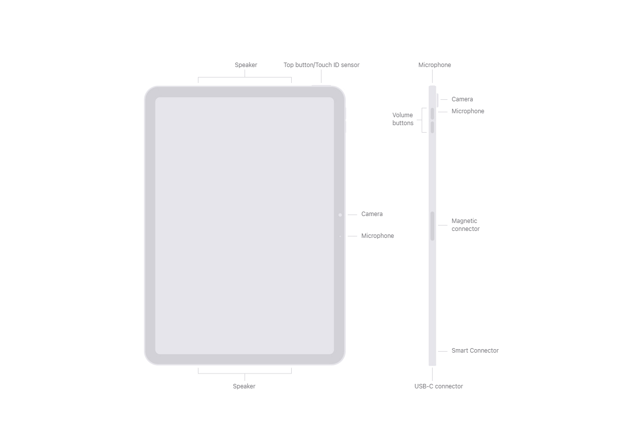 iPad Air 2025 iPad Air 2025