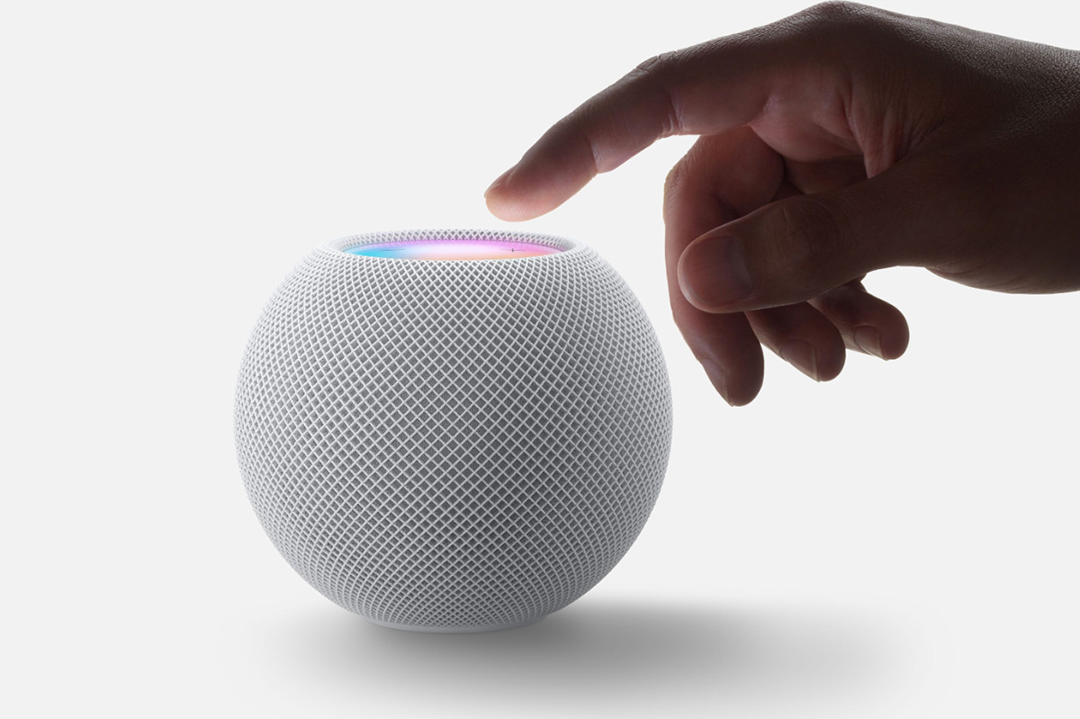 Loa Apple HomePod Mini Loa Apple HomePod Mini