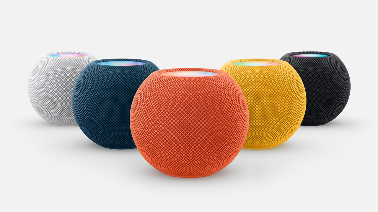 Loa Apple HomePod Mini Loa Apple HomePod Mini