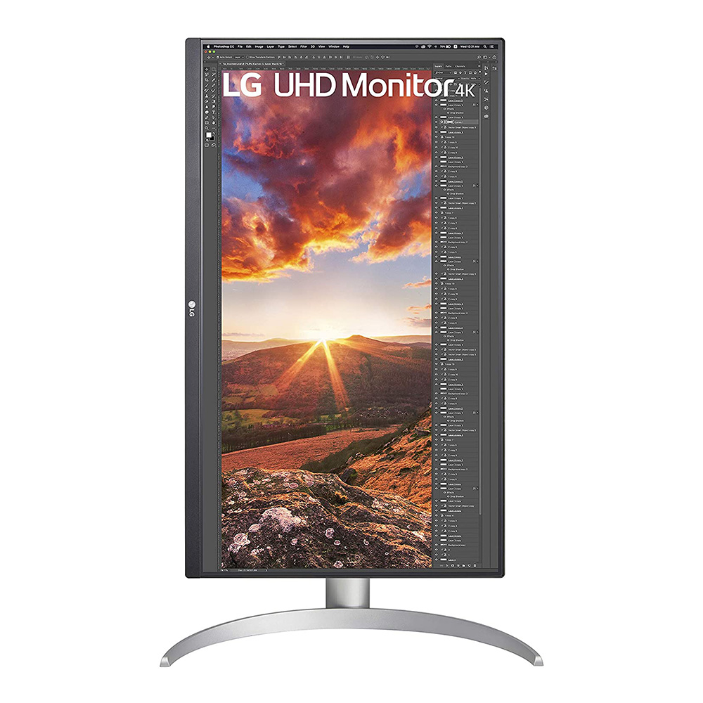 Màn hình LG 27UP850