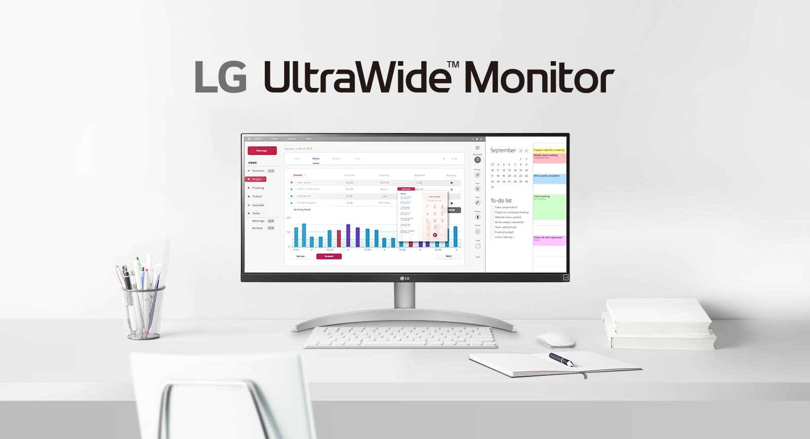 LG 29WQ600 LG 29WQ600