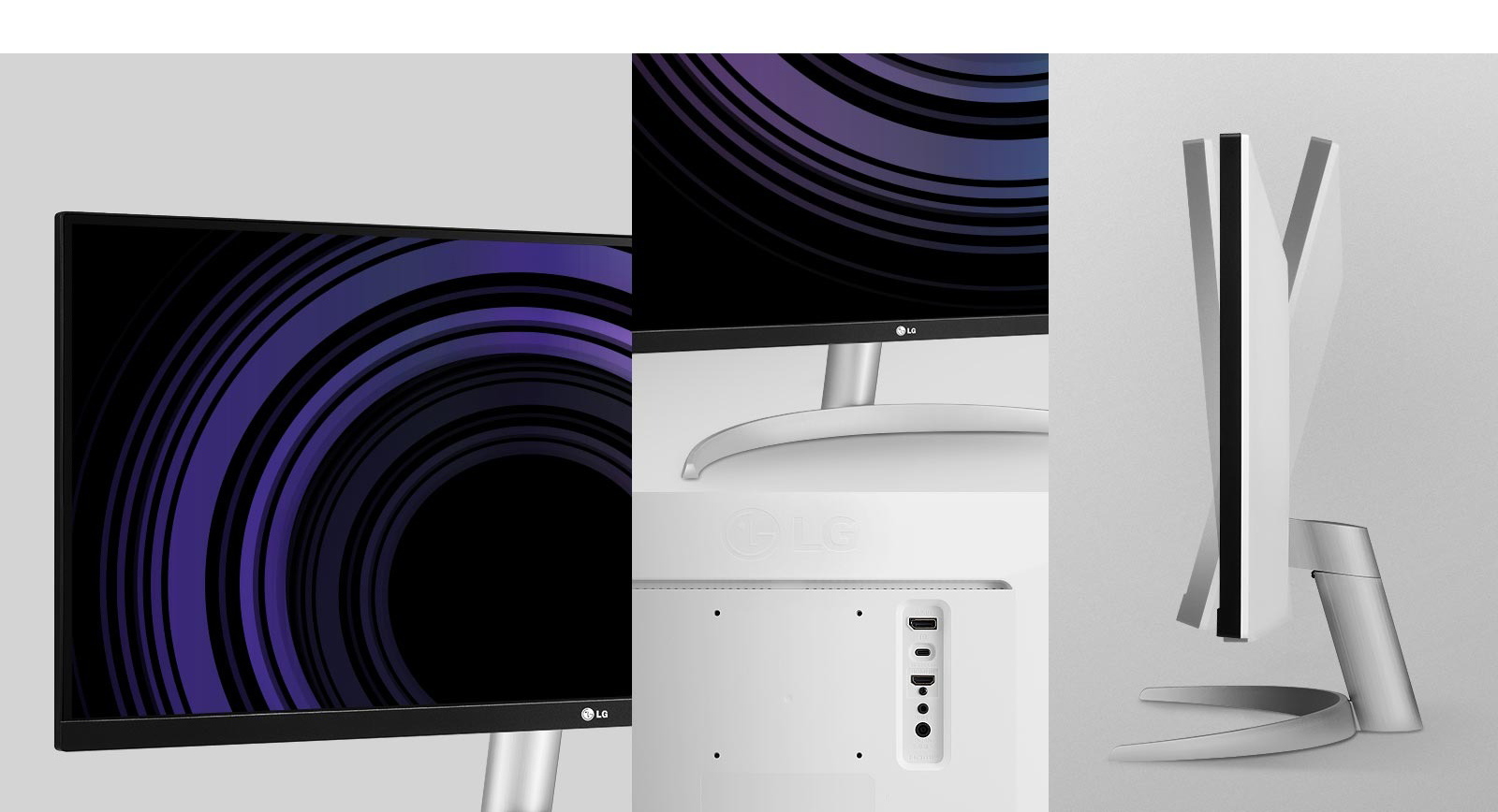 LG 29WQ600 LG 29WQ600