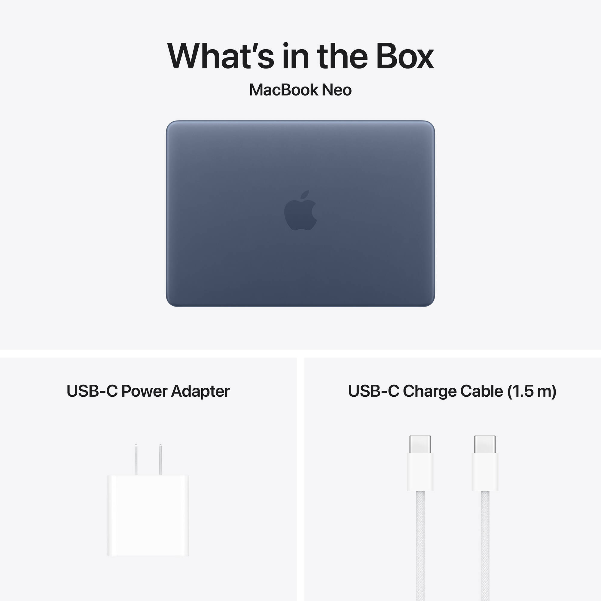 MacBook Neo