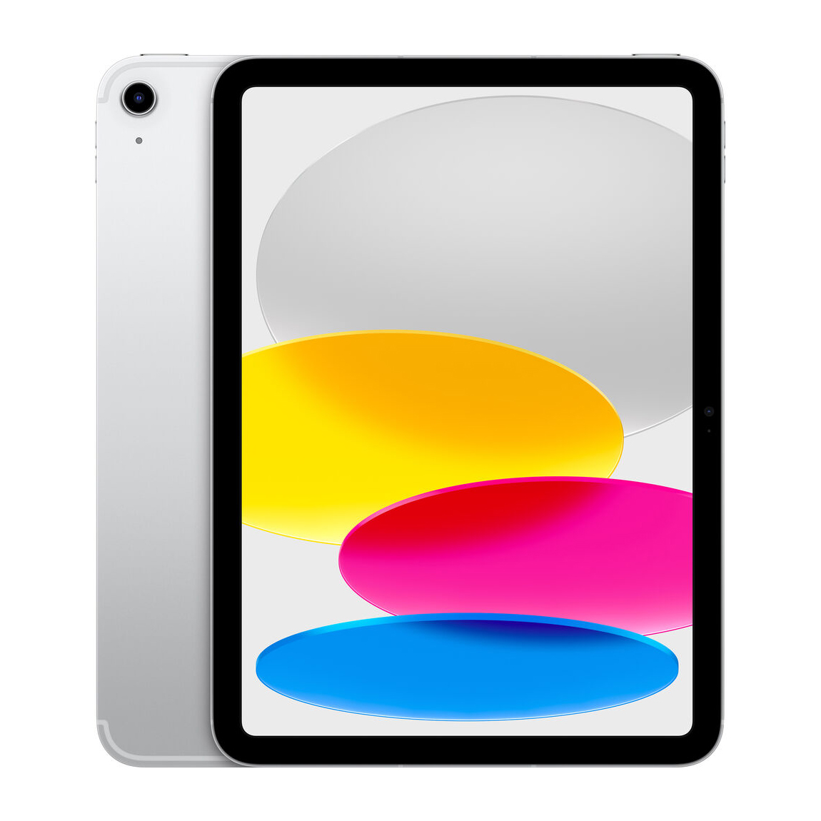 iPad Gen 11 2025 Wifi + Cellular