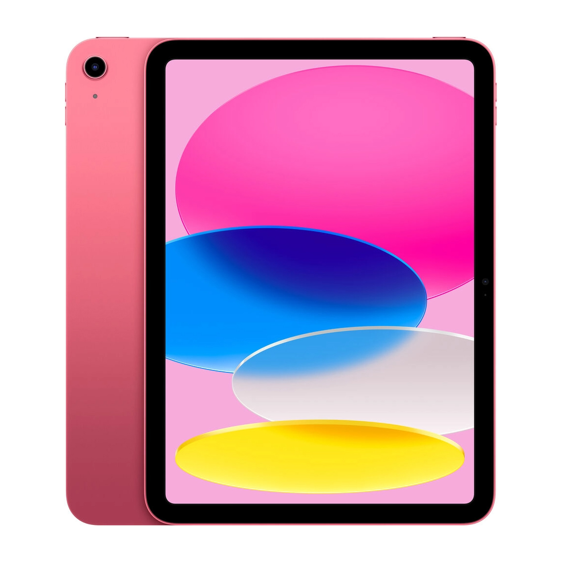 iPad Gen 11 Pink
