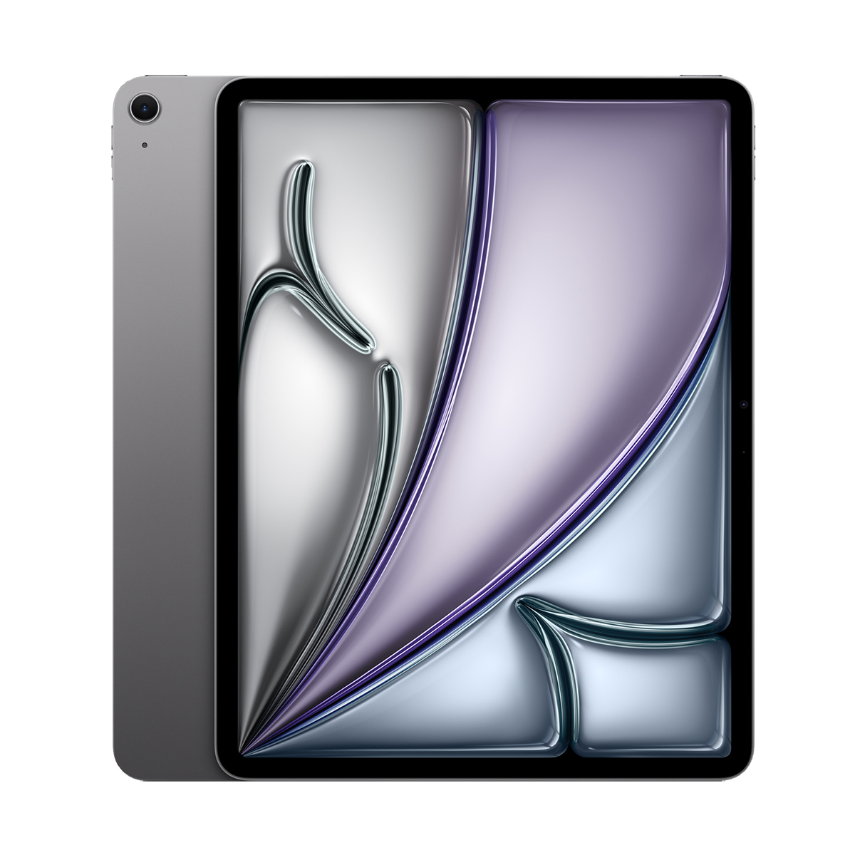iPad Air 13-inch M4 Space Gray