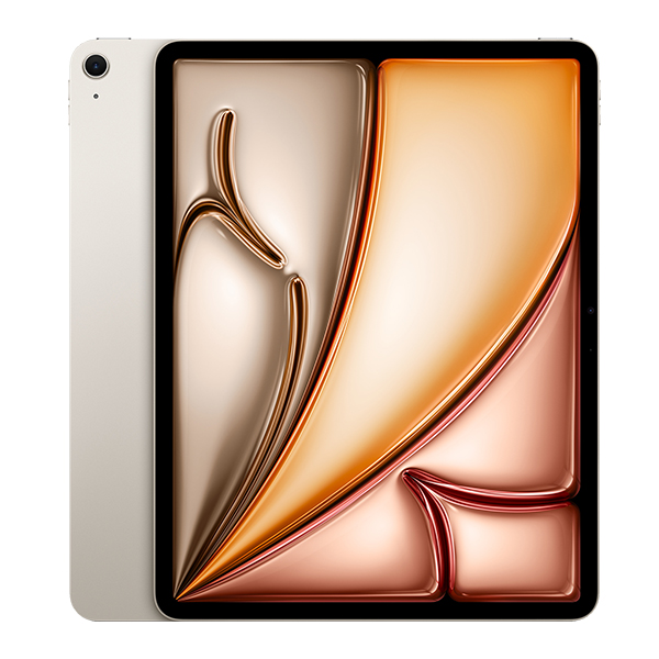 iPad Air M4 13-inch Wifi