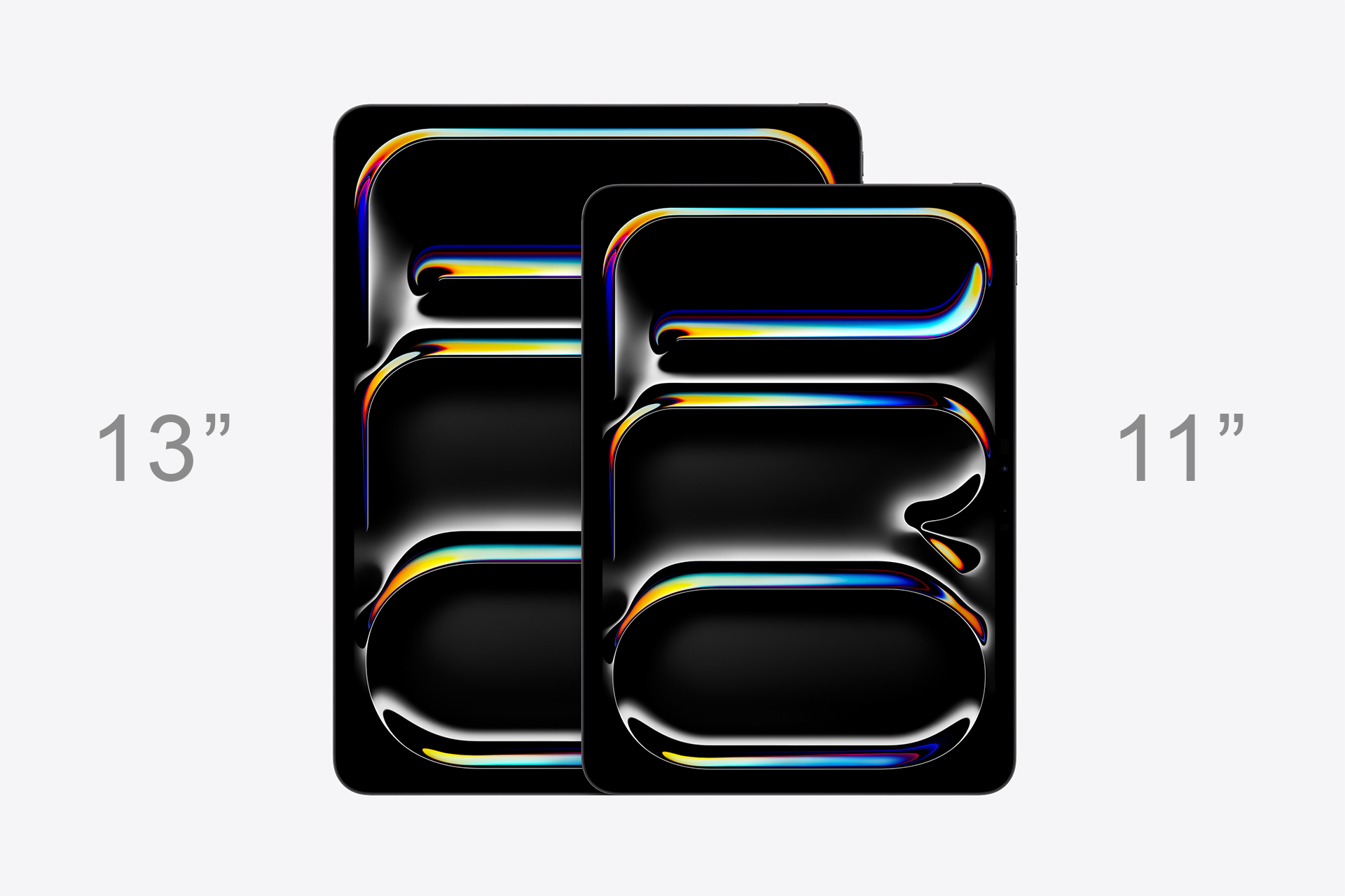 iPad Pro 2024