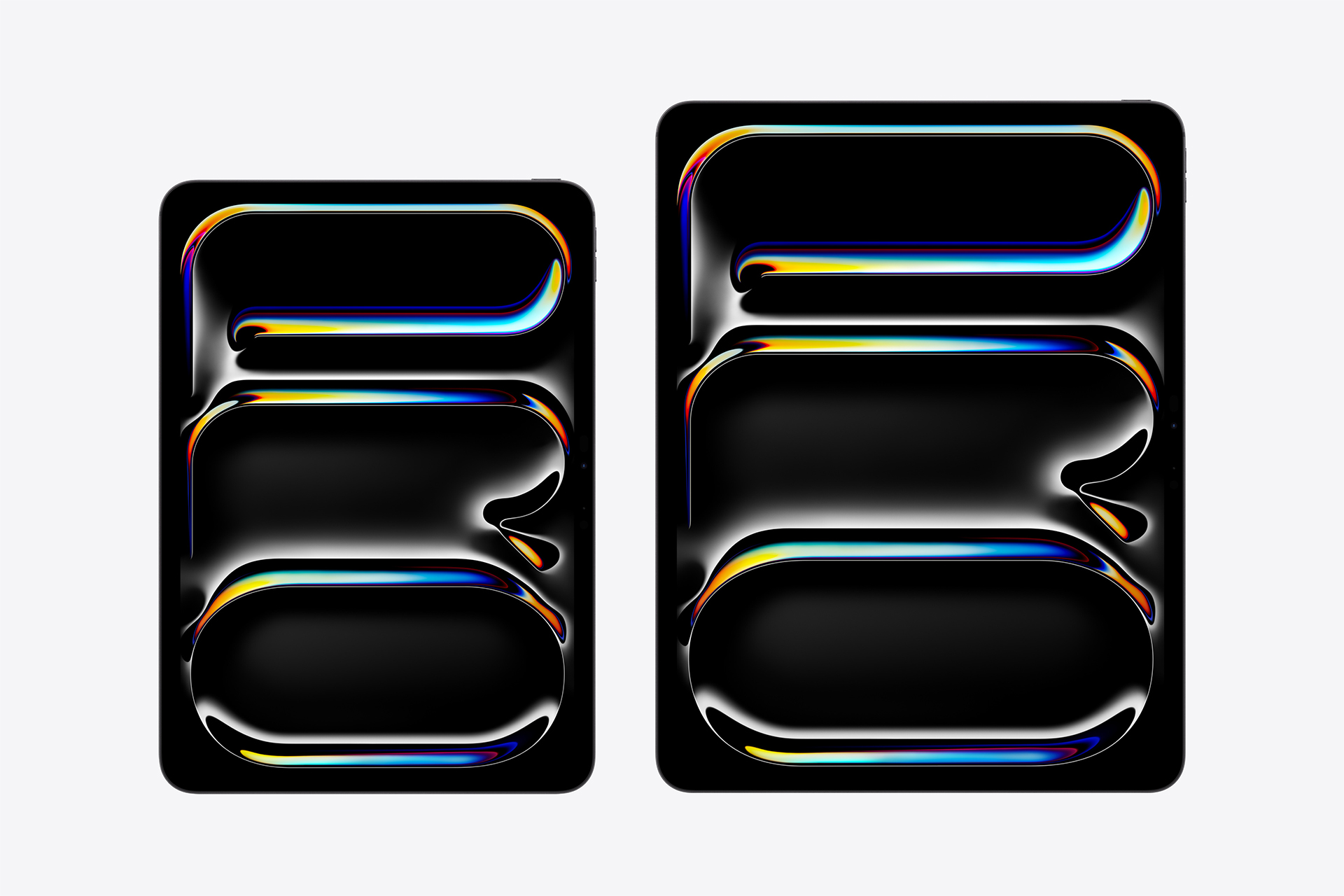 iPad Pro 2024