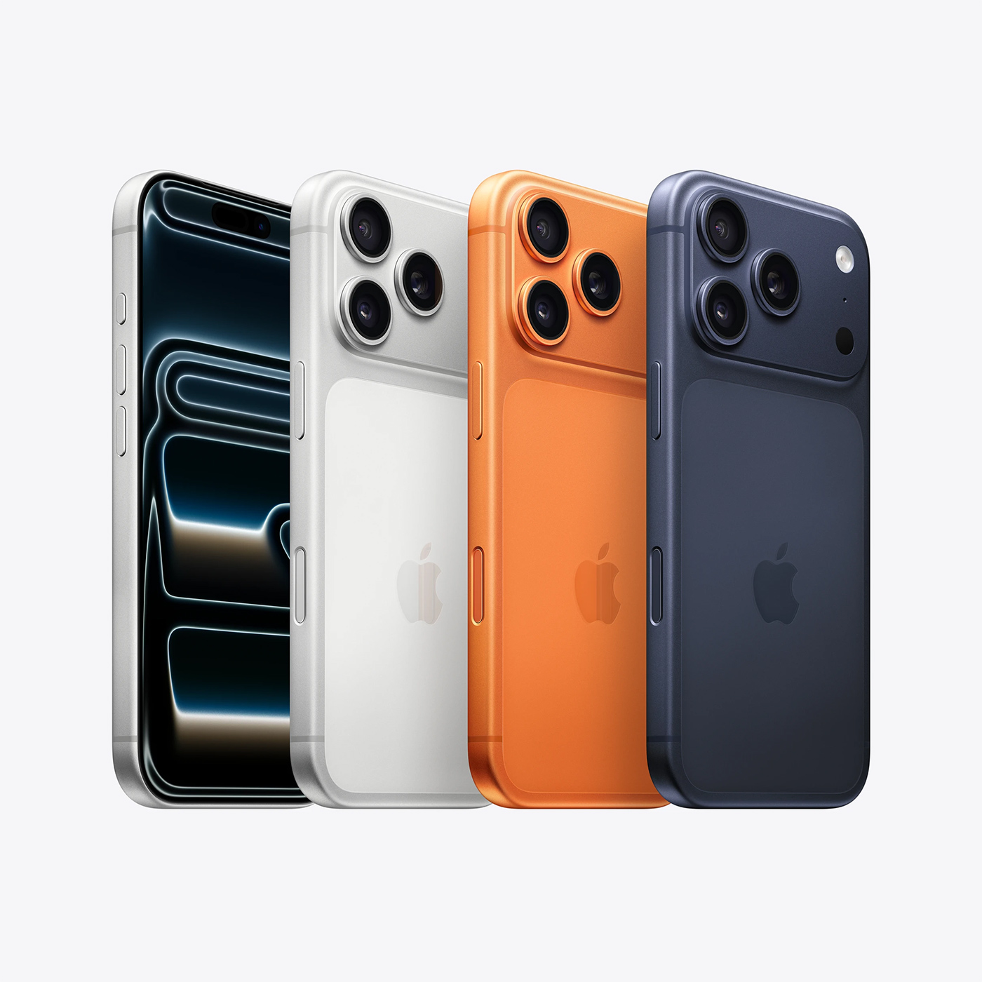iPhone 17 Pro