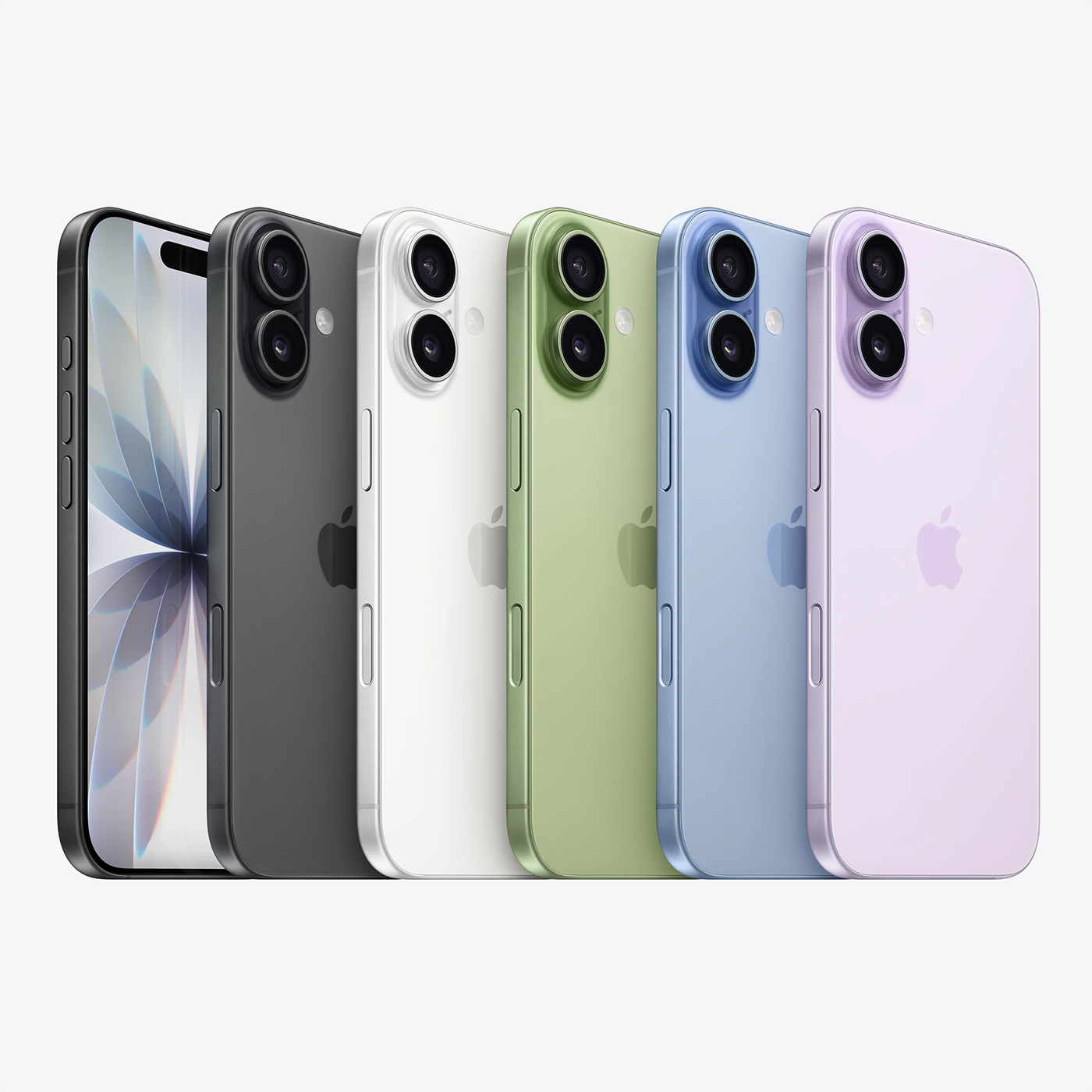 iPhone 17