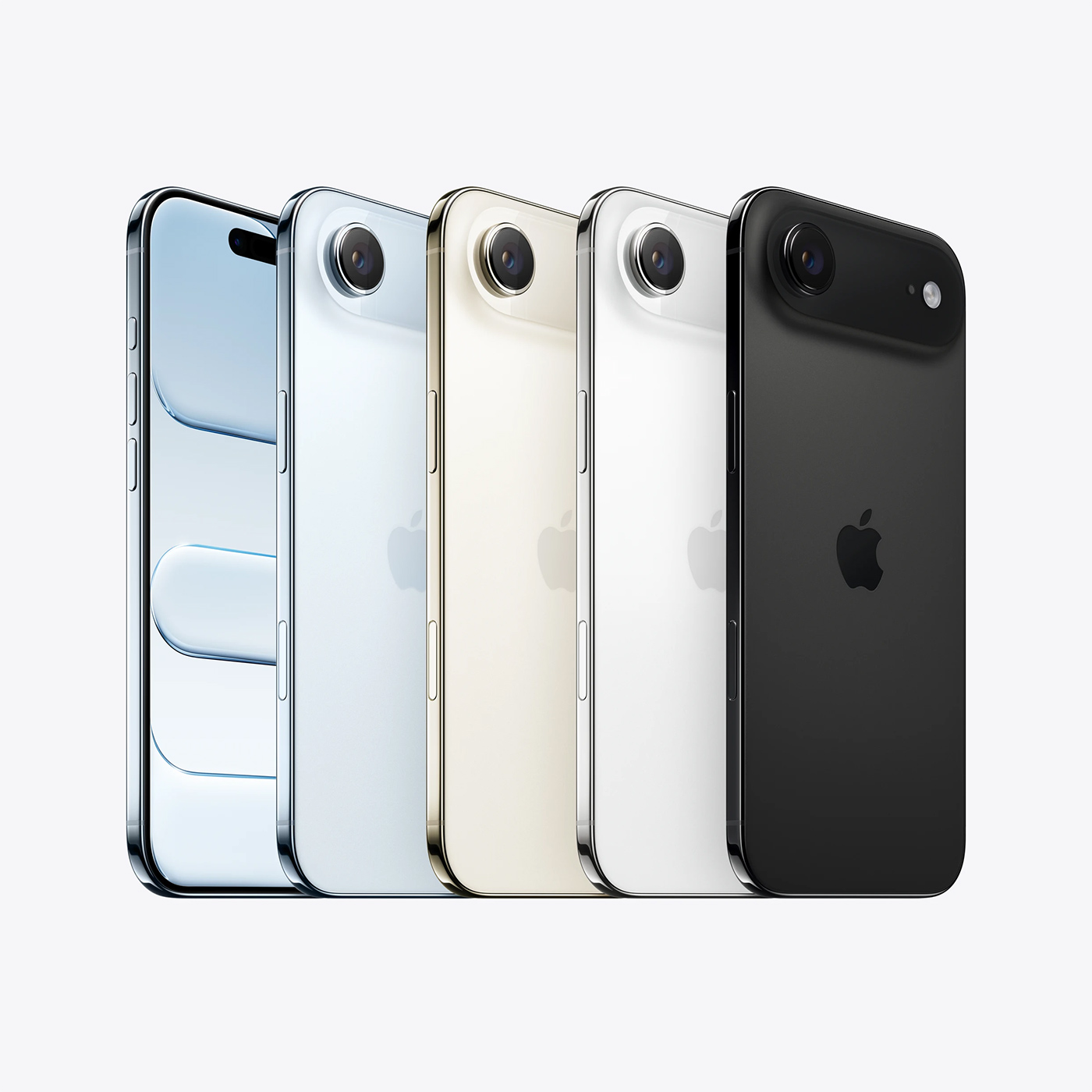 iPhone Air