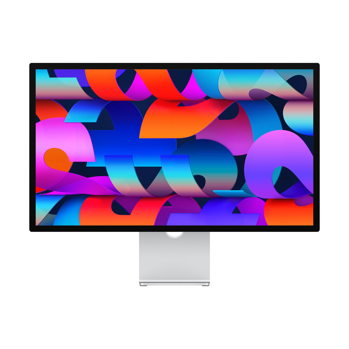 Apple Studio Display 2026 (Standard Glass, Tilt and Height Adjustable)