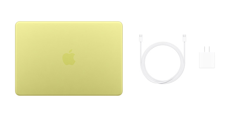 Box MacBook Neo