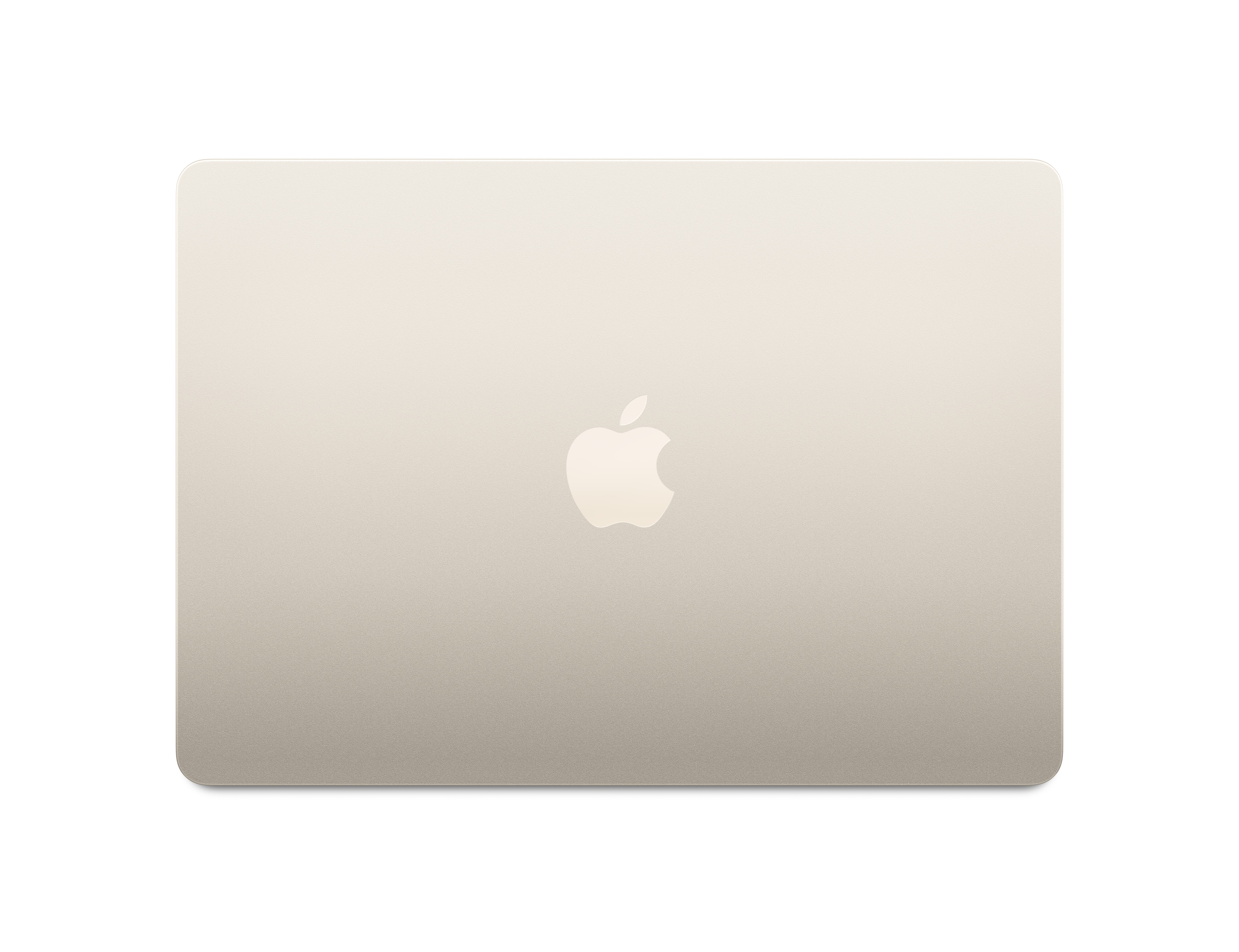 MacBook Air 13 inch M5 Starlight