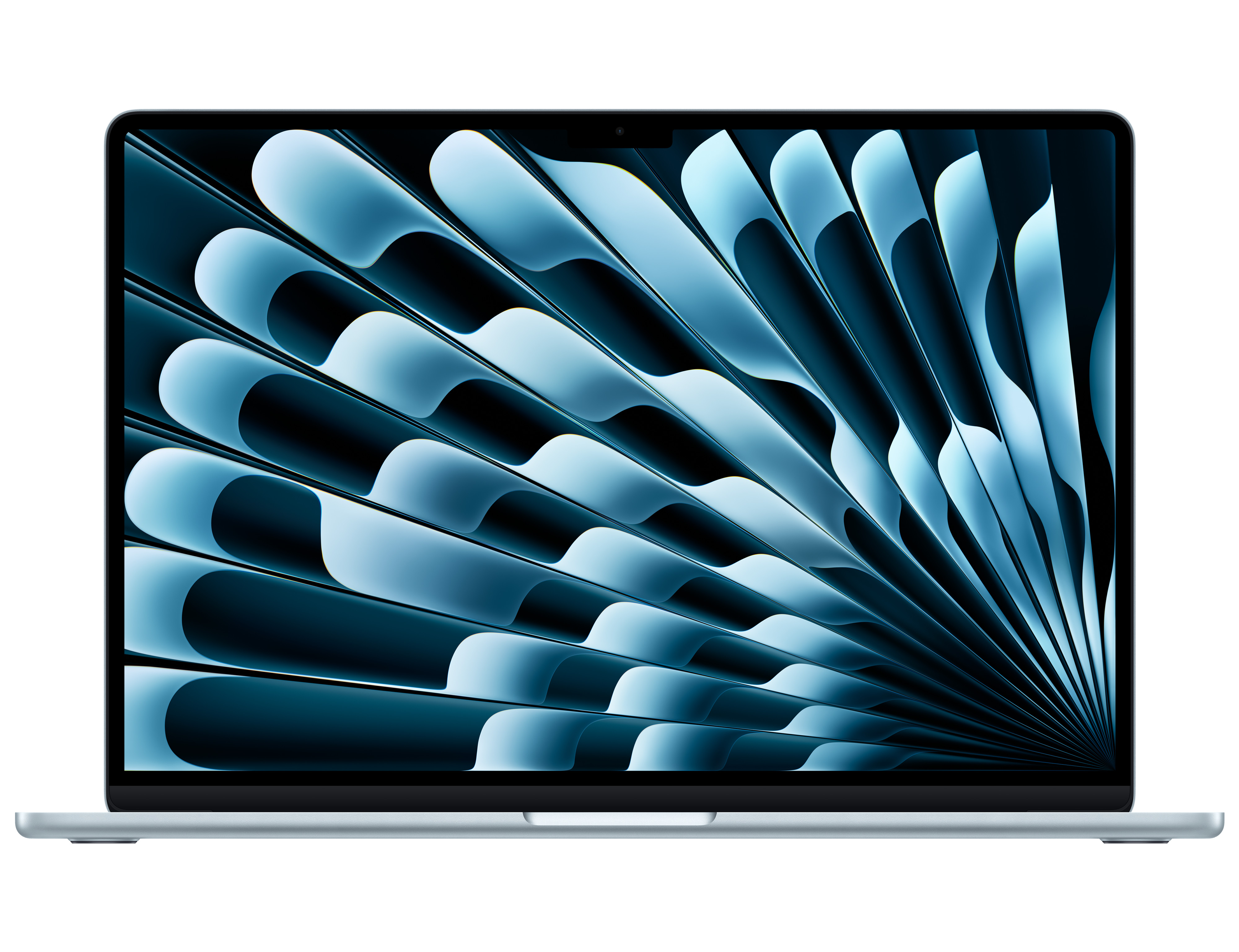 MacBook Air M4 15-inch