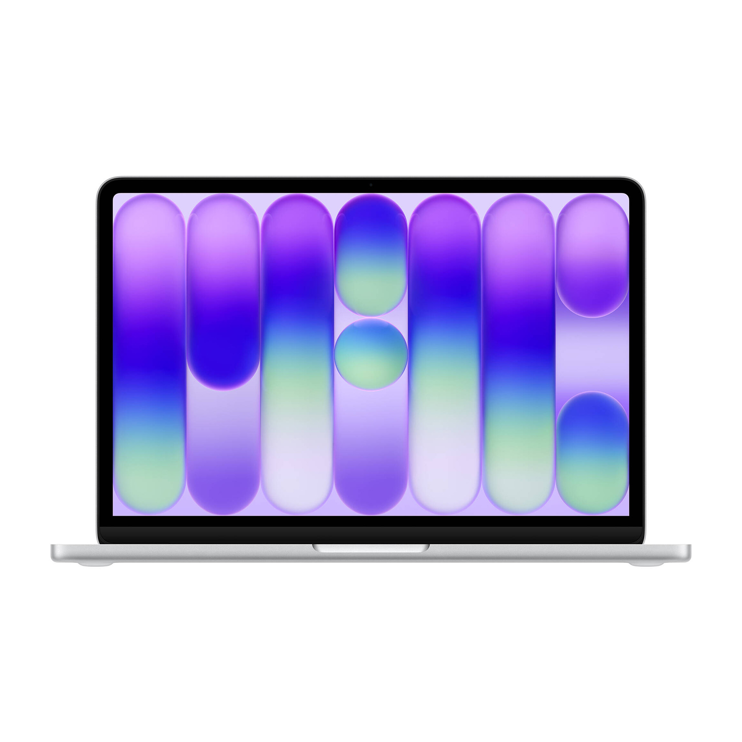 MacBook Neo 8GB + 256GB Silver