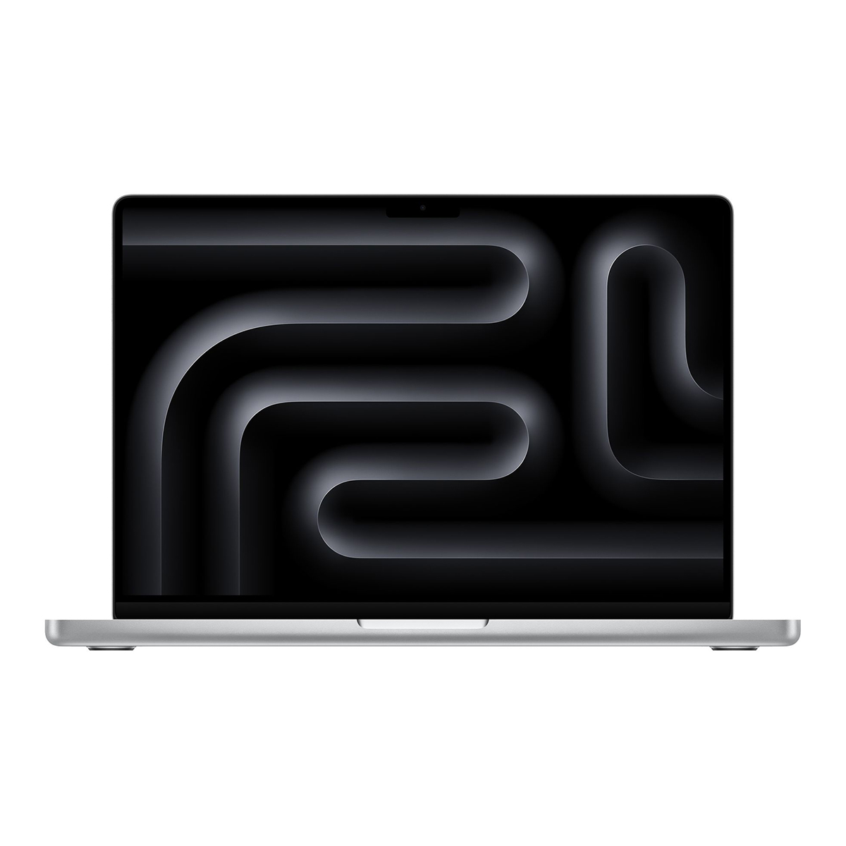 MacBook Pro 14-inch M5