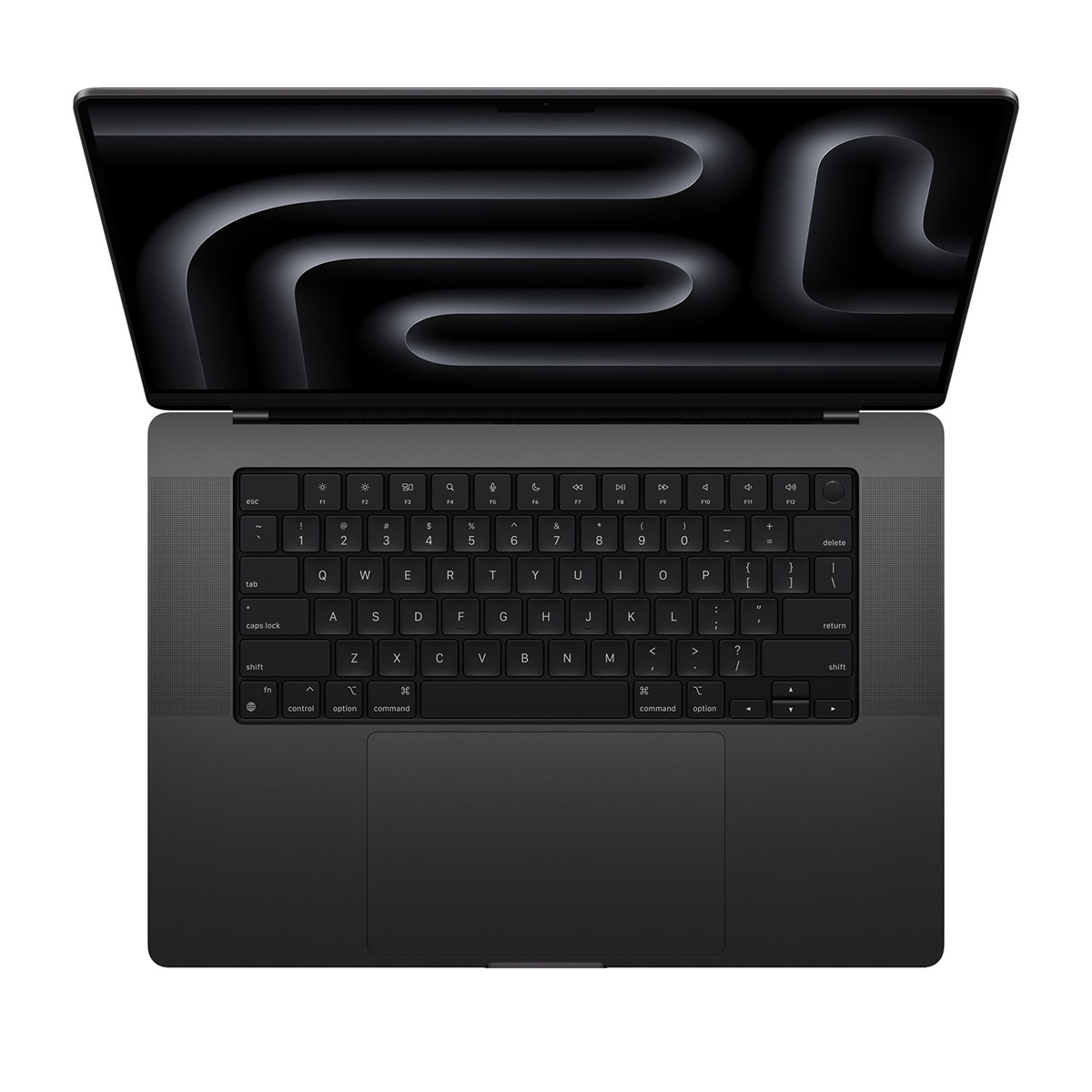 MacBook Pro 16-inch M5 Pro