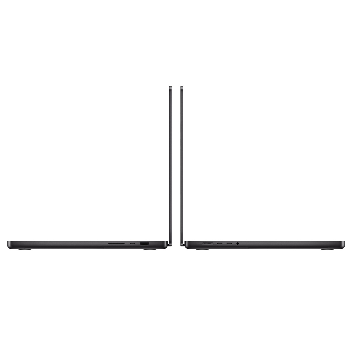 MacBook Pro 16-inch M5 Pro