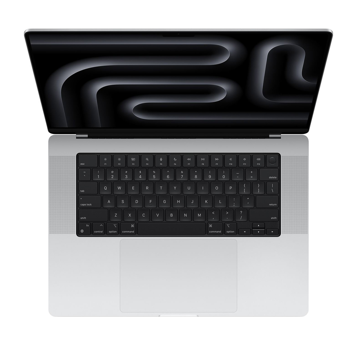 MacBook Pro 16-inch M5 Pro