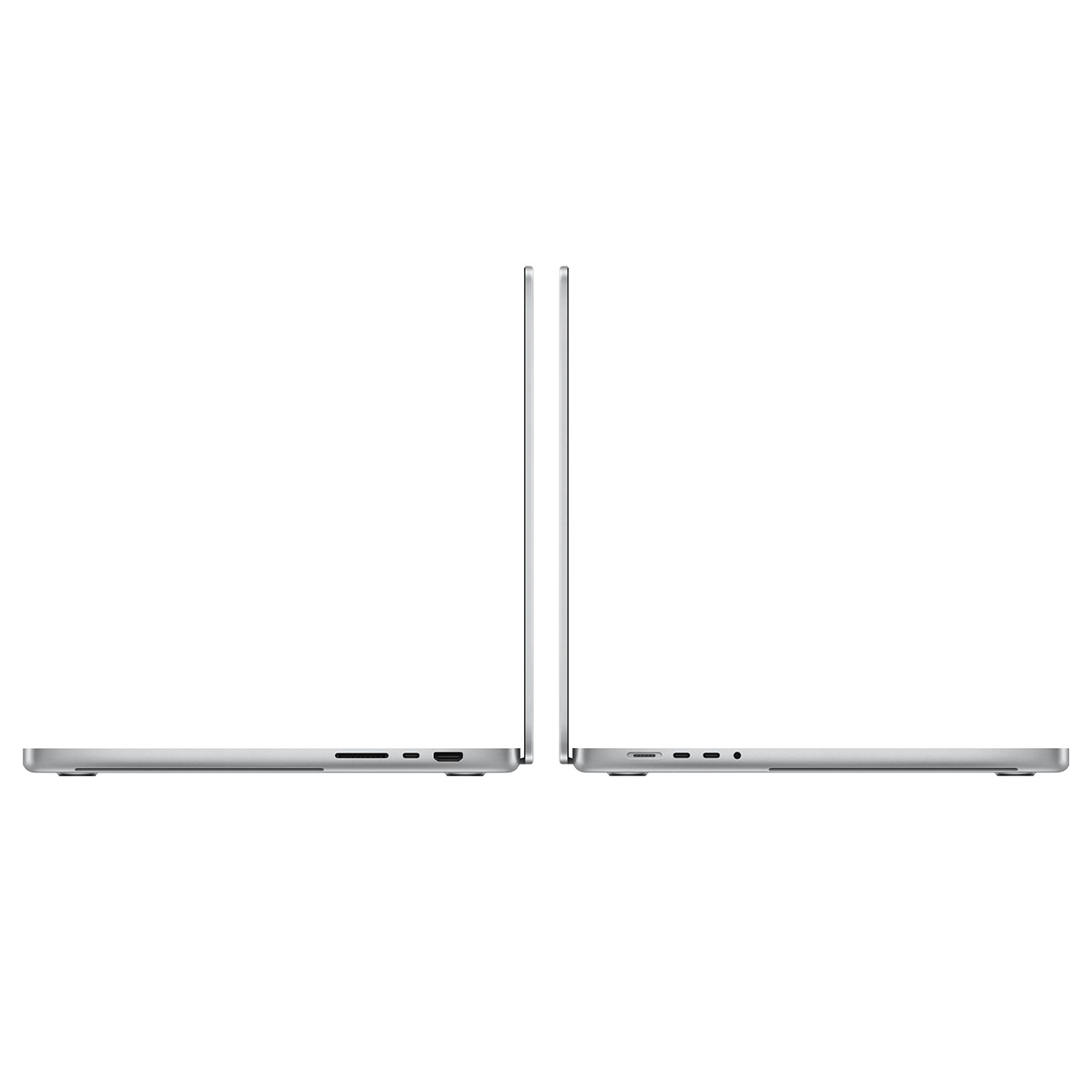 MacBook Pro 16-inch M5 Pro