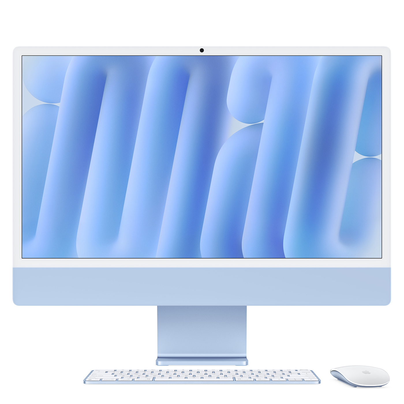 iMac M4 16GB + 256GB