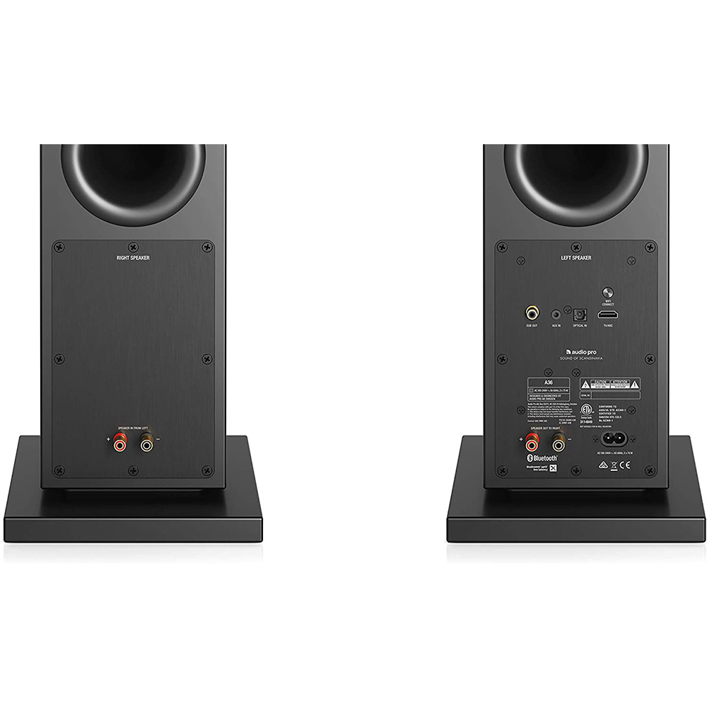 Loa Audio Pro A36