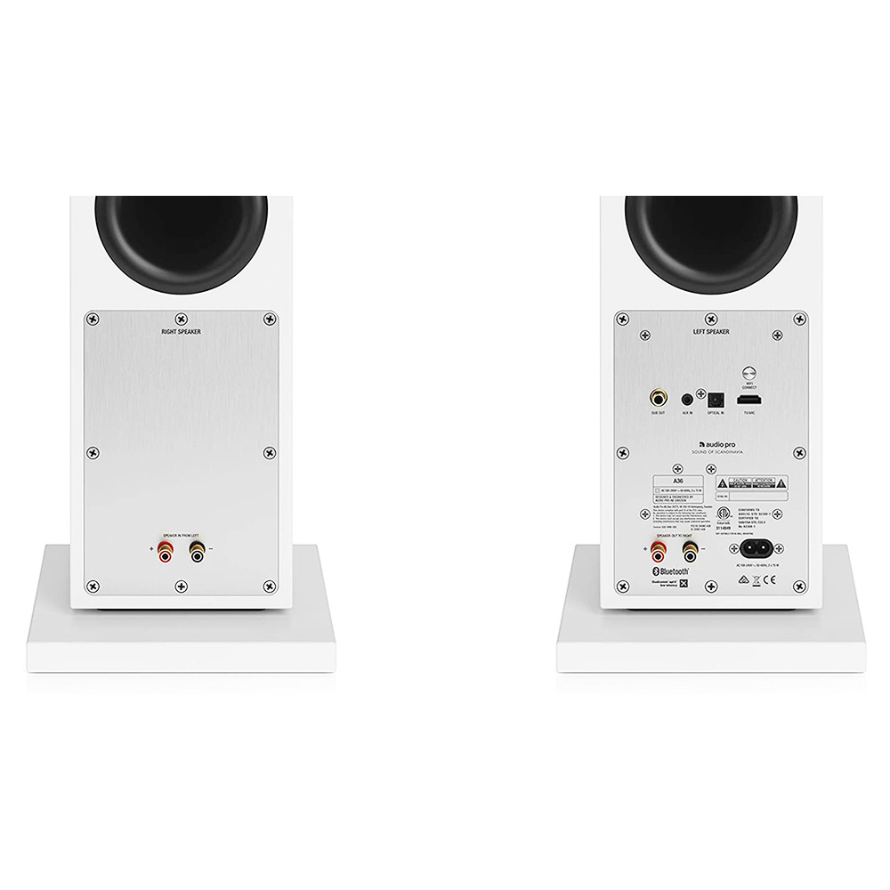 Loa Audio Pro A36