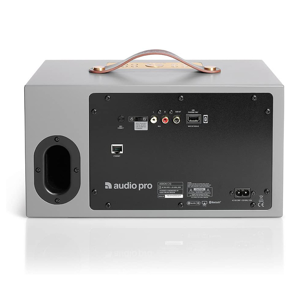 Loa Audio Pro Addon C10