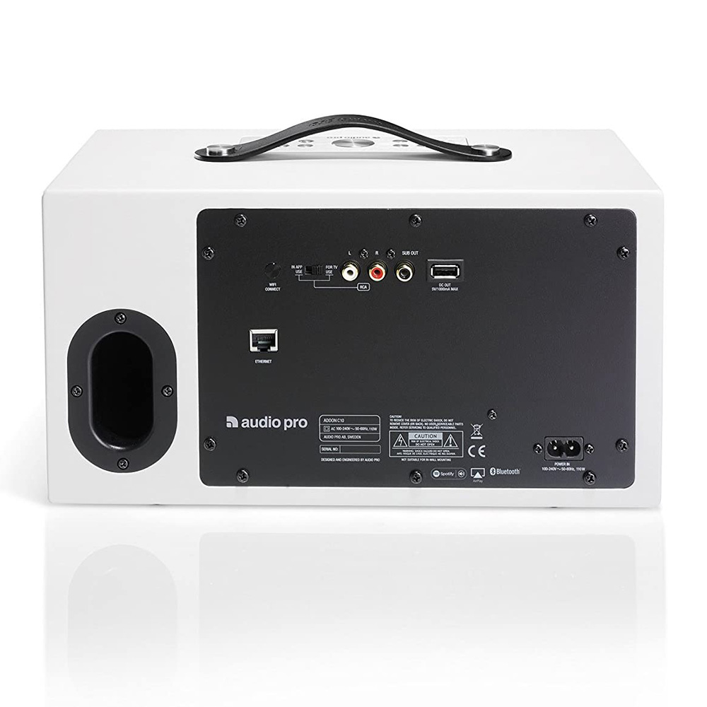 Loa Audio Pro Addon C10