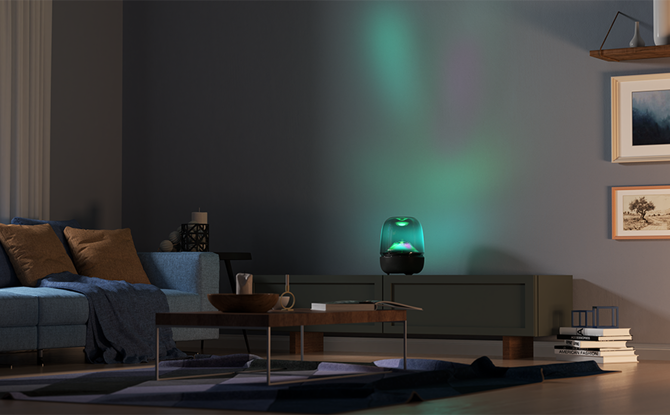 Loa Harman Kardon Aura Studio 5