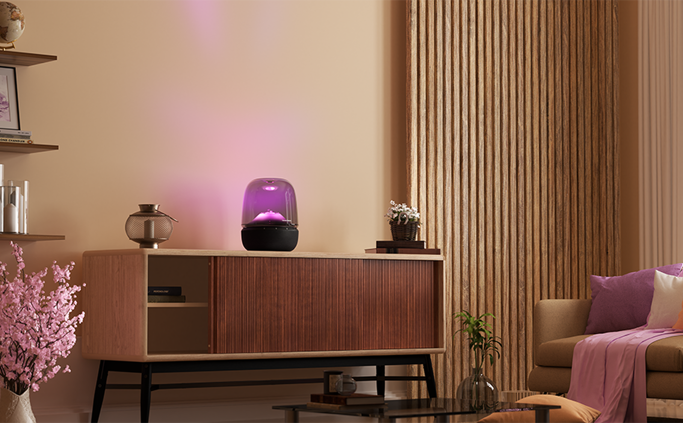 Loa Harman Kardon Aura Studio 5
