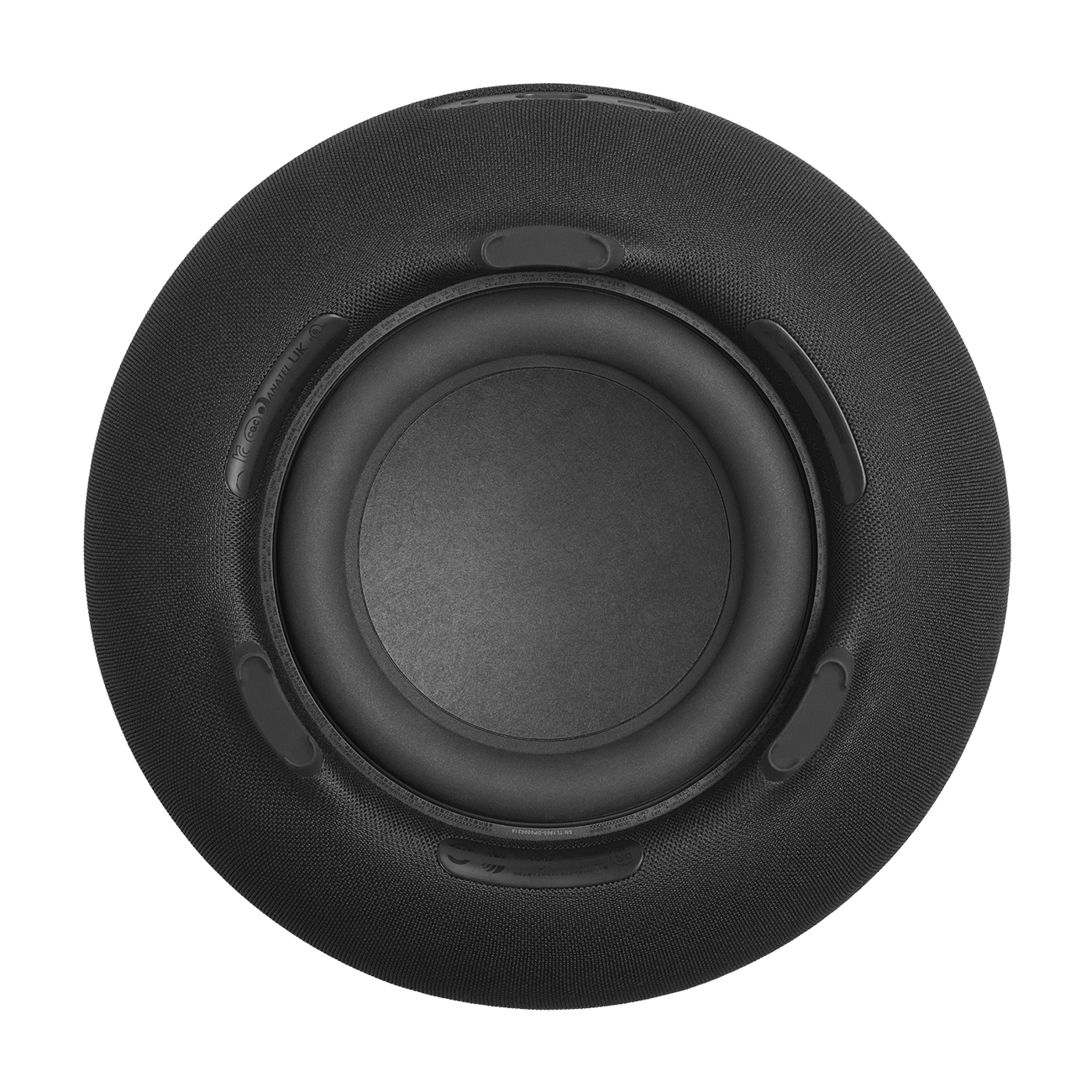 Loa Harman Kardon Aura Studio 5 Black