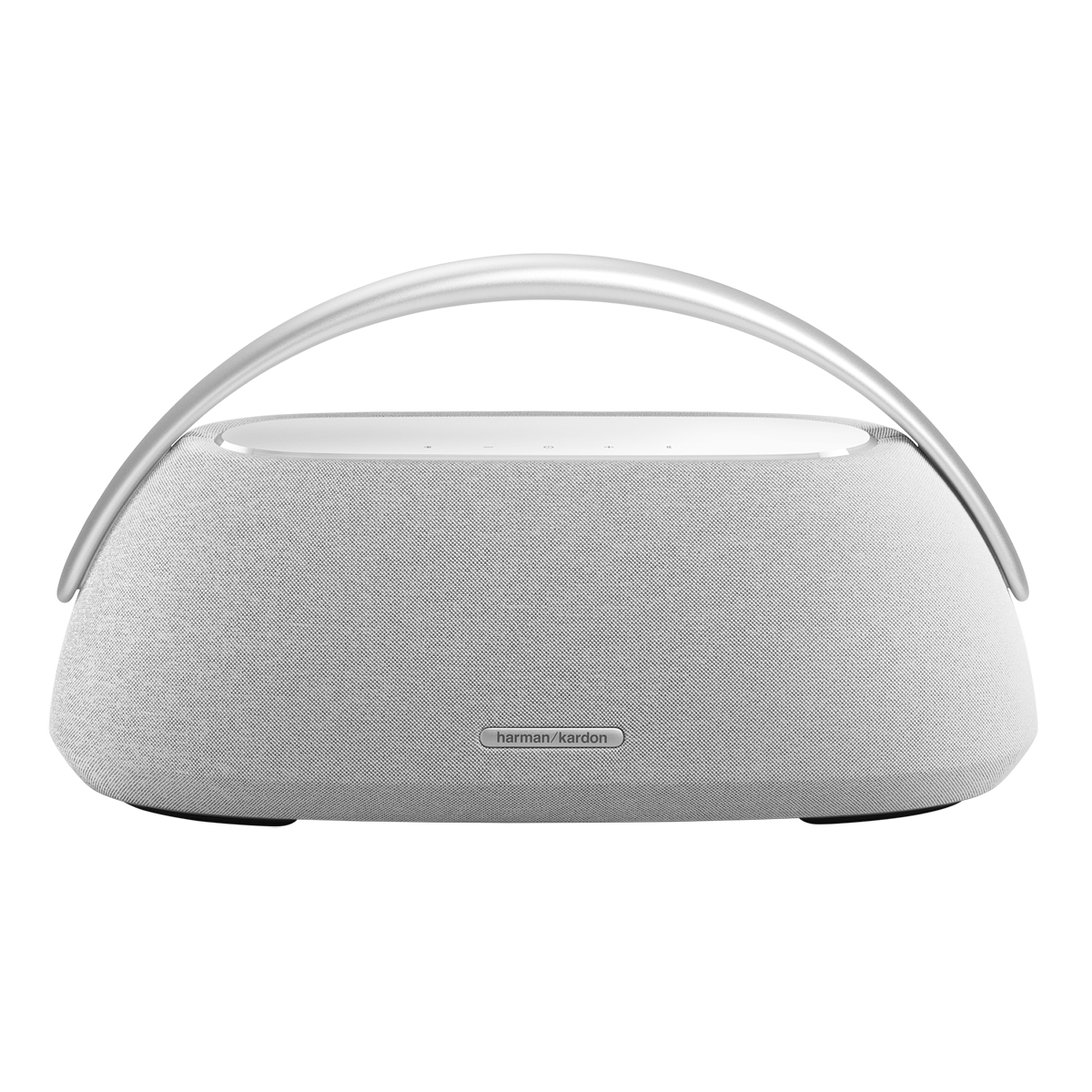 Loa Harman Kardon Go + Play 3 Gray