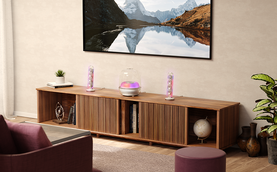 Loa Harman Kardon SoundSticks 5