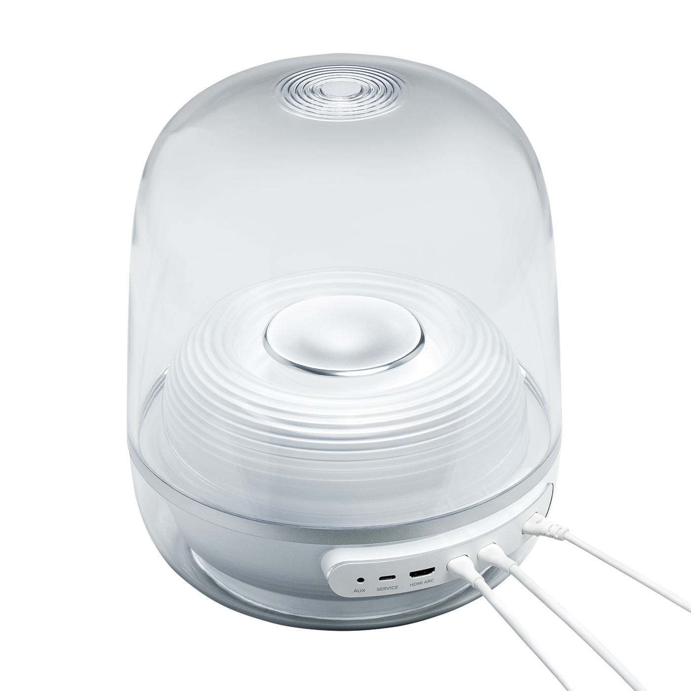 Loa Harman Kardon SoundSticks 5 White