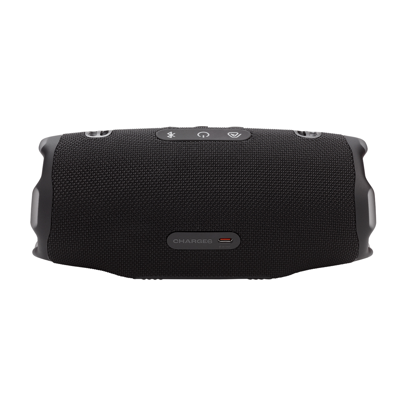 Loa JBL Charge 6 Black