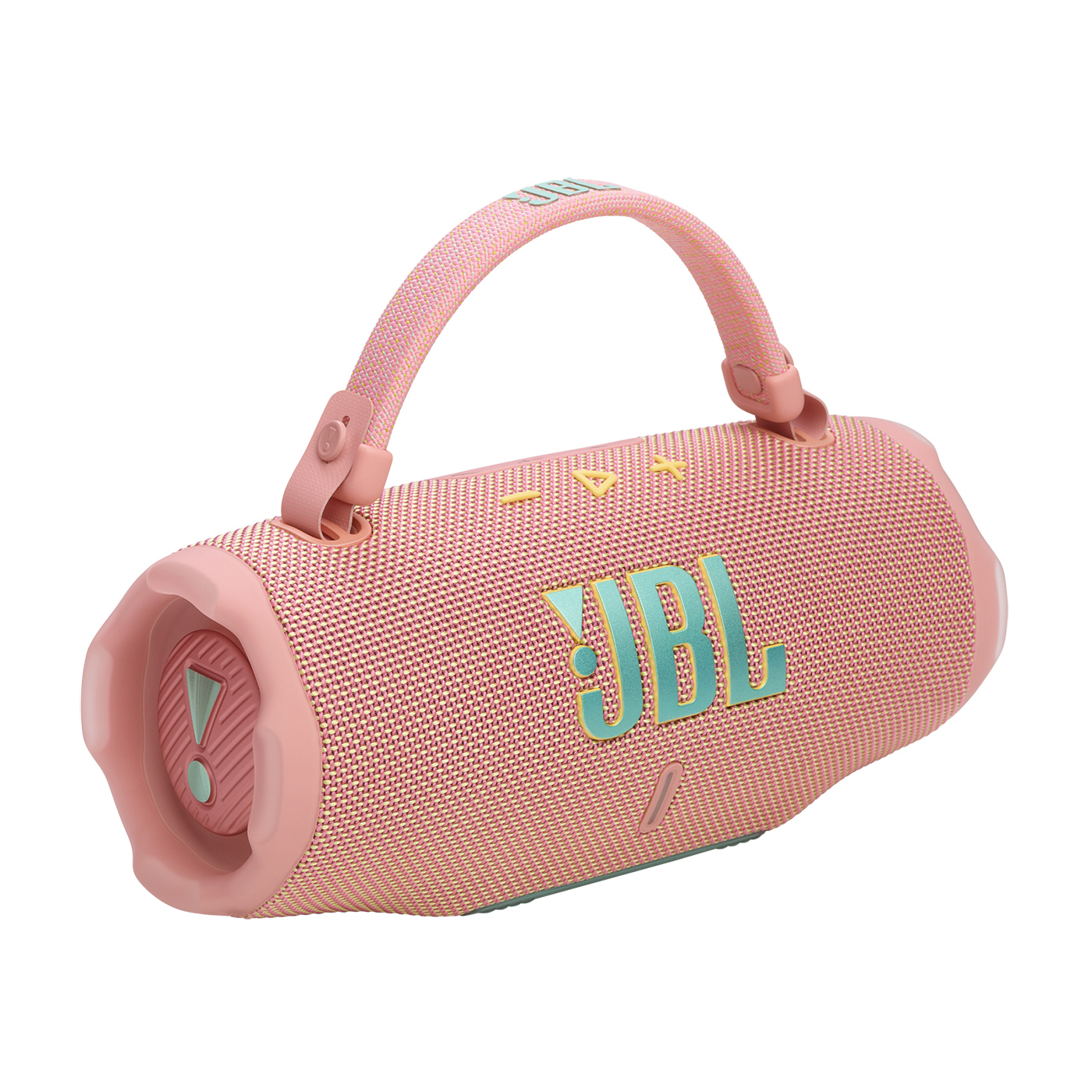 Loa JBL Charge 6 Pink