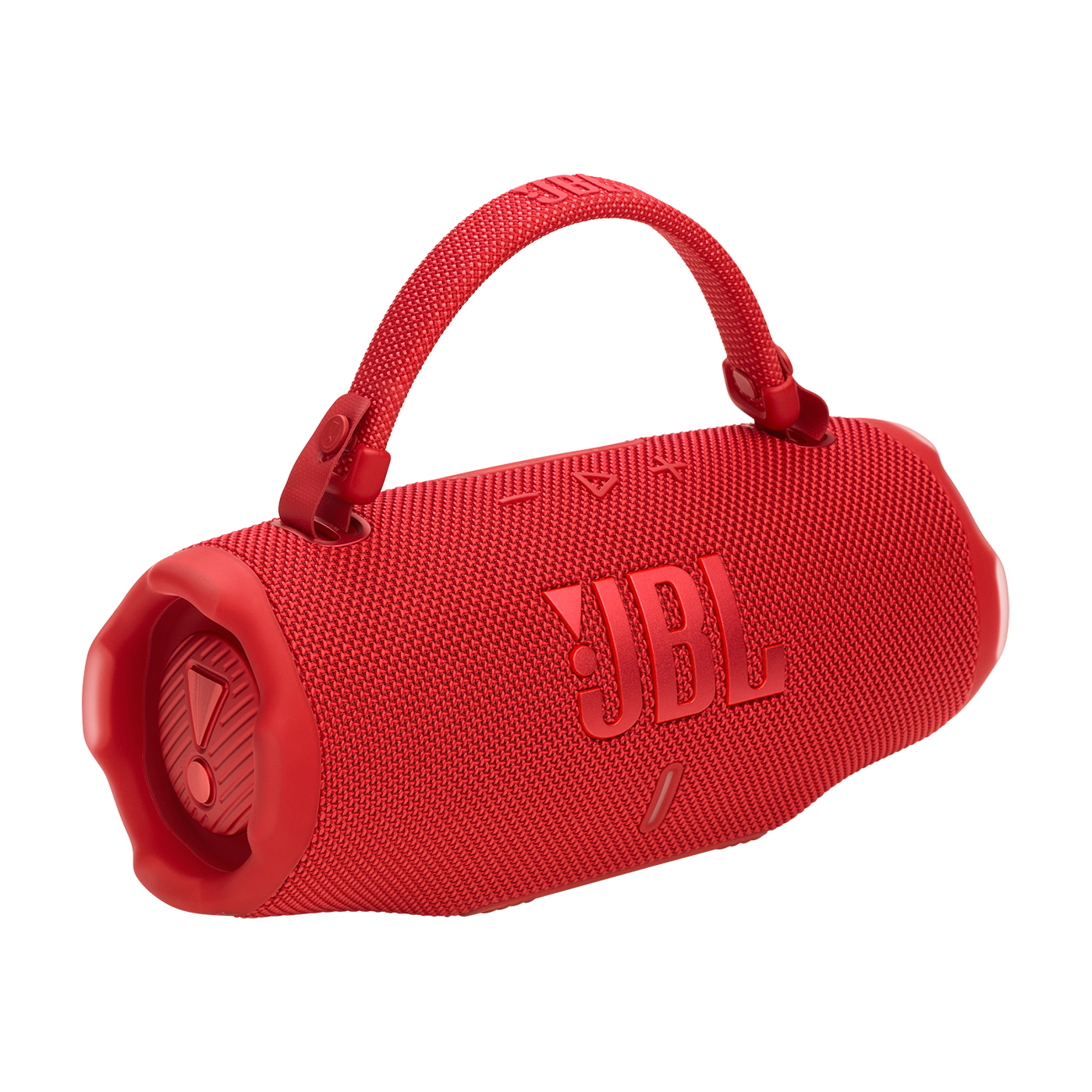 Loa JBL Charge 6 Red