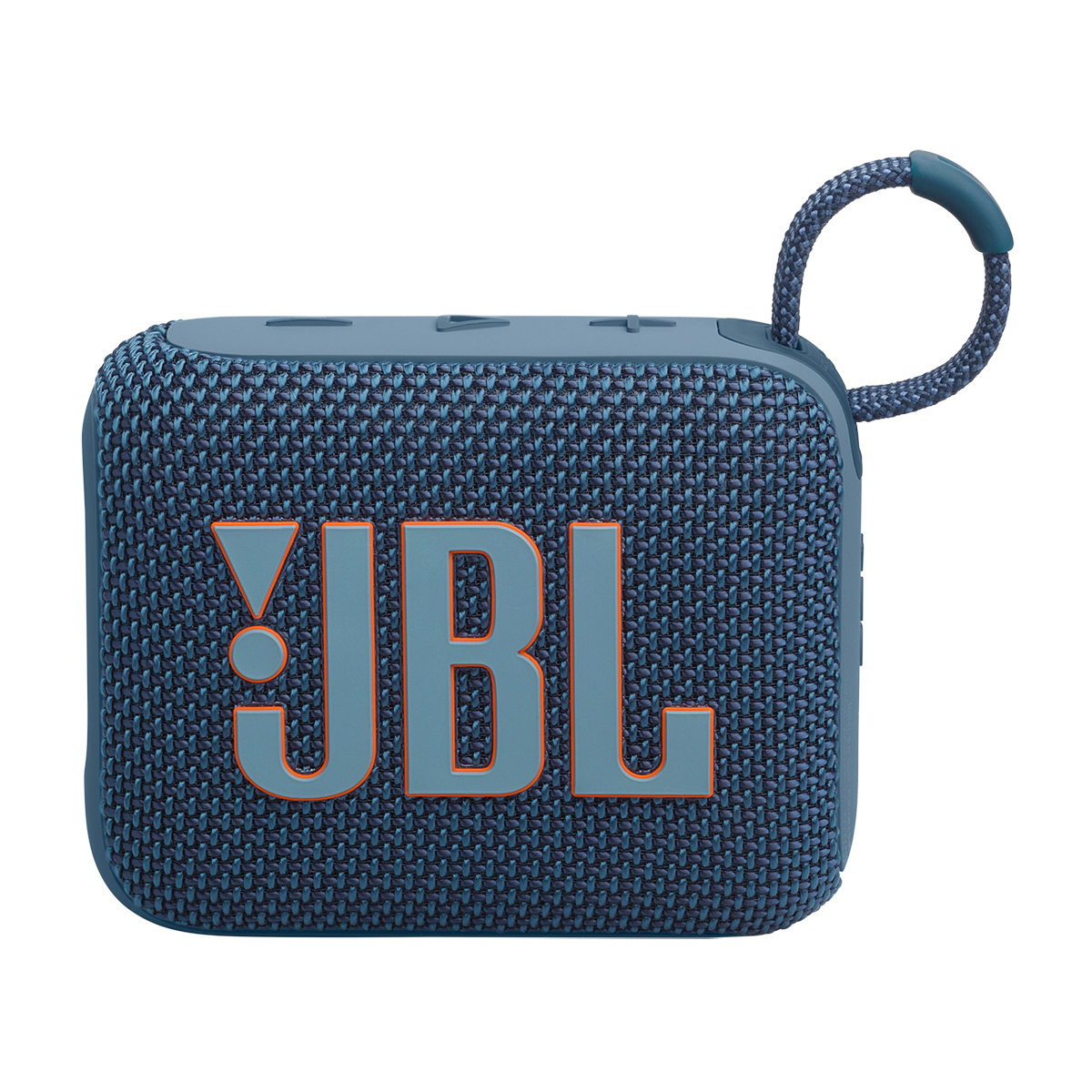 Loa JBL Go 4 Blue
