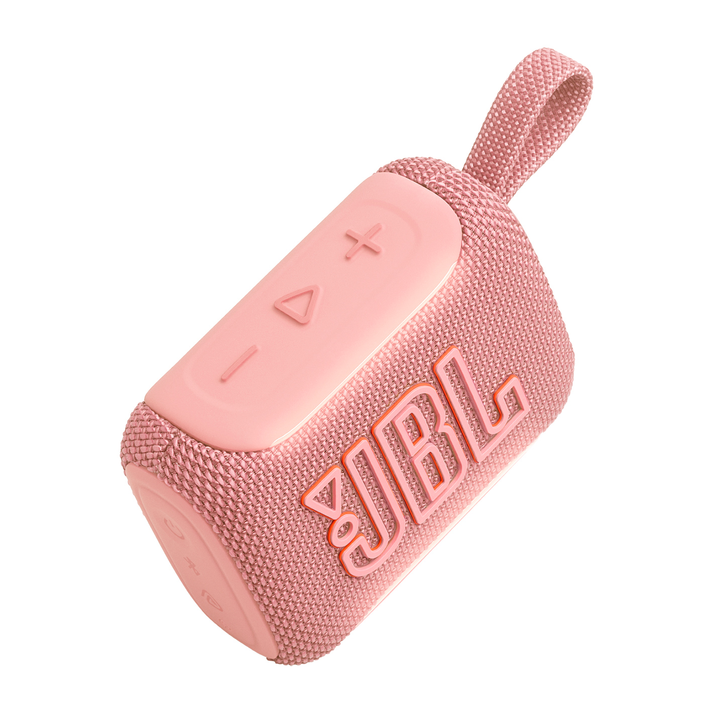 Loa JBL Go 5 Pink