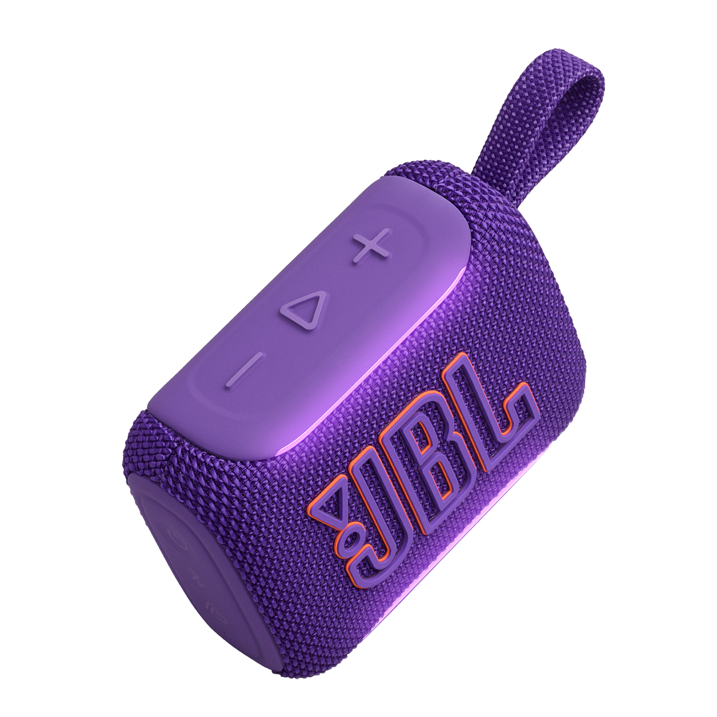 Loa JBL Go 5 Purple