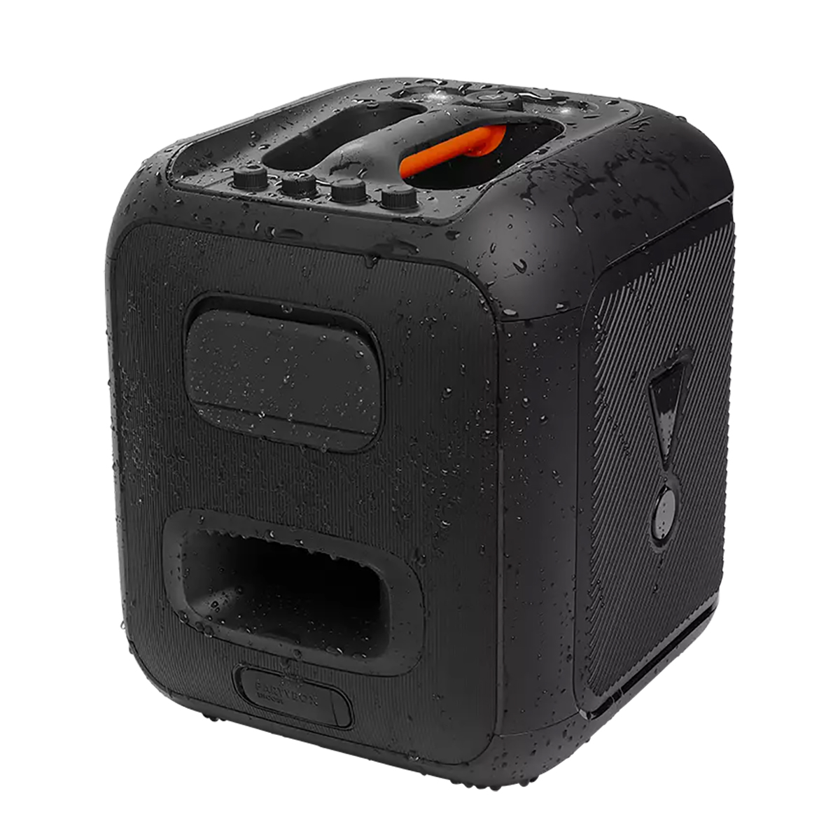 Loa JBL PartyBox Encore 2 Mic